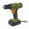 Masina de gaurit si insurubat pe acumulator Heinner, 18 V, 650 RPM, 28 Nm, 10 mm