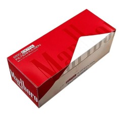 Tuburi Tigari Marlboro Red Extra (25 mm) 250