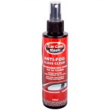 Spray Antiaburire Geamuri Auto Car Care Magic 120ml, Solutie Antifog Profesionala Parbriz, Uz Casnic