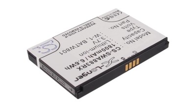 Cameron Sino 1800mAh NETGEAR Mingle 3G,Mingl 4G,NTGR778AVB,AirCard 778S,Mingle 4G Baterie foto