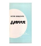 Victor Gorscovaz - Fabule - 111657