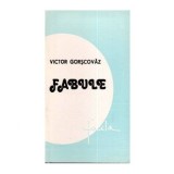 Victor Gorscovaz - Fabule - 111657