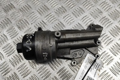 Carcasa filtru de ulei CITRO&amp;Euml;N C4 Picasso I UD_ 2012 OEM: V755852180 28193516 foto
