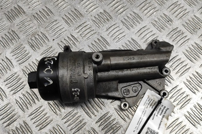 Carcasa filtru de ulei CITRO&Euml;N C4 Picasso I UD_ 2012 OEM: V755852180 28193516