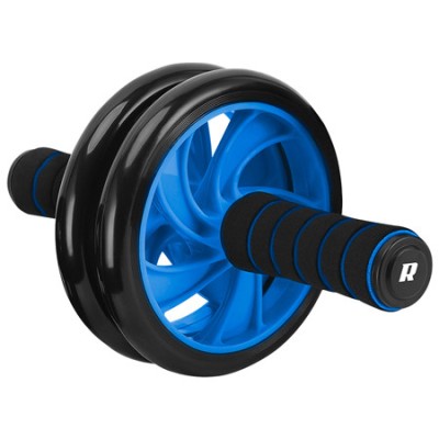 ROATA FITNESS ABDOMEN AB-WHEEL AB-2 REBEL ACTIVE foto