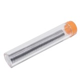 Cumpara ieftin Fir cositor, 0.8mm, 2% flux