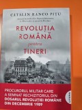 Revolutia romana pentru tineri - Catalin Ranco Pitu