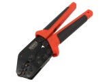 Unealtă de sertizare pentru conectori izolați, 225 mm