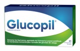 Glucopil, 60 comprimate, Zdrovit