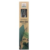 SET 11 BEȚIȘOARE PARFUMATE NATURALE | SALVIE ALBĂ