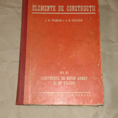 A.M.IVIANSCHI \ A.M.OVECICHIN - CONSTRUCTII DE BETON ARMAT SI DE ZIDARIE Vol.3.