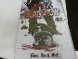 Dead snow, dvd