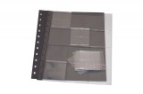 Cumpara ieftin Folie pentru monede, Coin-Combi, cu 48 buzunare de 25 mm
