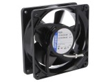 Ventilator AC Axial 115V 119x119x38mm 180m3/h 51dBA 50Hz