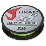 Fir J-Braid X8 Dark Green 0.22mm 17kg 150m