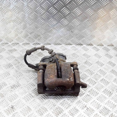 Etrier de fr&amp;acirc;nă dreapta spate AUDI A6 4G2, C7, 4GC 2014 OEM: Sedan | 15127387 foto