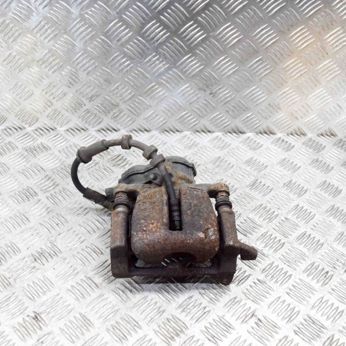 Etrier de fr&acirc;nă dreapta spate AUDI A6 4G2, C7, 4GC 2014 OEM: Sedan | 15127387