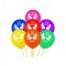 Set 7 Baloane Super Dick Forever