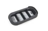Grila de ventilație caroserie FORD ECOSPORT 2016 OEM: 6L2A-78280B62-A 11403453