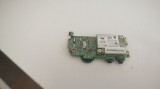 Port Audio + Modem Laptop Fujitsu Siemens Amilo PI1536