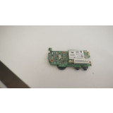 Port Audio + Modem Laptop Fujitsu Siemens Amilo PI1536