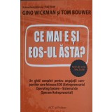 CE MAI E SI EOS-UL ASTA?-GINO WICKMAN, TOM BOUWER-183263