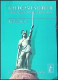 GAUDEAMUS IGITUR. STUDII CLASICE IN AFARA STUDIILOR CLASICE-KAI BRODERSEN-360170