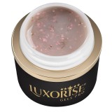 Cumpara ieftin Gel UV Constructie Unghii RevoFlex Floral LUXORISE 15ml, Mystic Wish