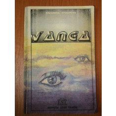 VANGA de KRASIMIRA STOIANOVA