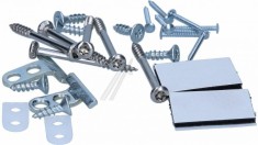 Piese de fixare Masina de spalat vase incorporabila Bosch SMV4EVX14E 00618833