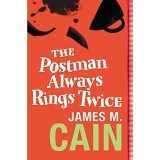 The Postman Always Rings Twice