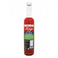 Sirop de Fructe de Padure Raureni, 500 ml, Sirop Raureni, Sirop de Fructe de Padure, Sirop 500 ml, Sirop Raureni Fructe de Padure