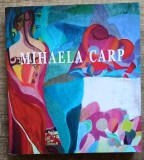 Mihaela Carp: painting, colage, quilting, textile panel, fashion