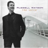 Russell Watson - The Voice, CD