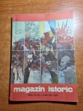 Revista Magazin Istoric - Mai 1986