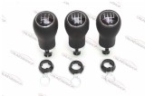 Nuca schimbator piele clasic pentru Audi A3, A4, A5, A6, Q5