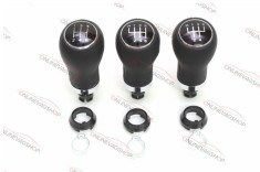 Nuca schimbator piele clasic pentru Audi A3, A4, A5, A6, Q5