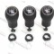 Nuca schimbator piele clasic pentru Audi A3, A4, A5, A6, Q5