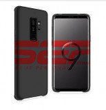 Toc silicon High Quality Samsung Galaxy A30s Black