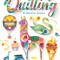 The Complete Book of Quilling