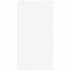 Folie plastic protectie ecran pentru Huawei Ascend Y530