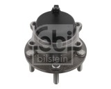 FEBI BILSTEIN 32883 Set rulment roata