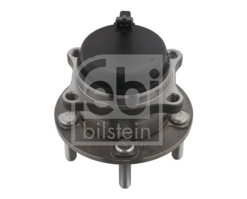 FEBI BILSTEIN 32883 Set rulment roata