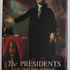 THE PRESIDENTS OF THE UNITED STATES OF AMERICA by FRANK FREIDEL , 1980