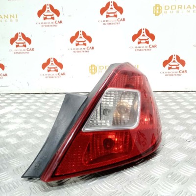 Stop Dreapta Opel Corsa D 2007-2014 foto