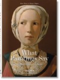 What Paintings Say | Rose-Marie Hagen, Rainer Hagen, Taschen Gmbh