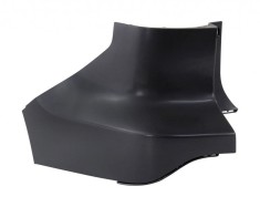 Parte laterala bara , colt lateral flaps spate, stanga Honda Crv (Re), 09.2006-11.2009, de vopsit (nu sunt grunduite), 04718SWAA90ZZ