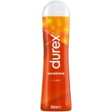 Lubrifiant Durex Play Warming 50 ml