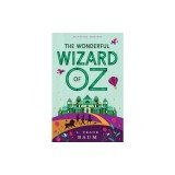 The Wonderful Wizard of Oz