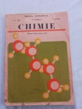 Manual chimie clasa a10a